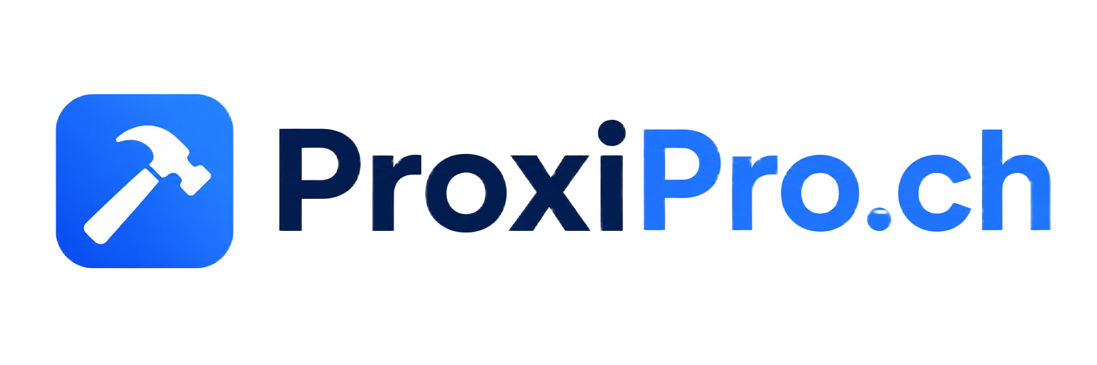 ProxiPro.ch